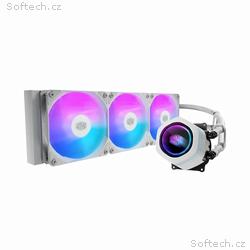 Cooler Master vodní chladič MasterLiquid Core Nex 