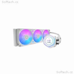 Cooler Master vodní chladič MasterLiquid Atmos II 