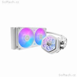 Cooler Master vodní chladič MasterLiquid Atmos II 