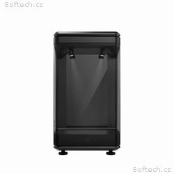 Cooler Master case MASTERFRAME 360 Stage LCD, ATX,