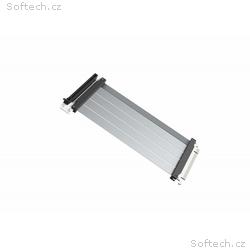 Cooler Master Riser Cable PCIe 5.0 x16, 200mm, bíl