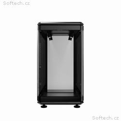 Cooler Master case MasterFrame 360 Panorama, ATX, 