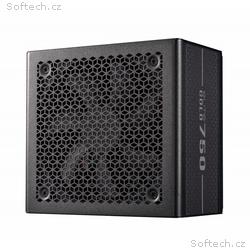 Cooler Master zdroj ELITE Gold 750W FM, 120mm, Pln