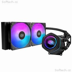Cooler Master vodní chladič MasterLiquid Core Nex 