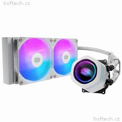 Cooler Master vodní chladič MasterLiquid Core Nex 