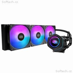 Cooler Master vodní chladič MasterLiquid Core Nex 