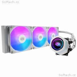 Cooler Master vodní chladič MasterLiquid Core Nex 