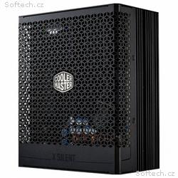 Cooler Master zdroj X Silent Edge Platinum 1100W 2