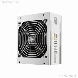 Cooler Master zdroj 1050W MWE Gold, 140mm, Plně mo