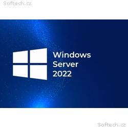 HPE Windows Server 2022 CAL 1 User