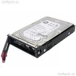 HPE 14TB SATA 6G Midline 7.2K LFF 3.5in LP 1y Heli