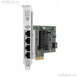 HPE BCM 5719 1Gb 4p BASE-T Adptr