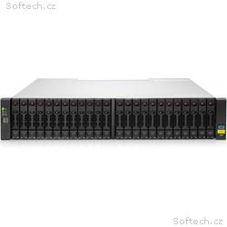 HPE MSA 2062, 2060, 1060 SAS 12G 2U 24-disk SFF Dr