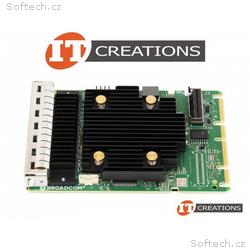 HPE MR408i-o Gen11 8 Internal Lanes, 4GB Cache SPD