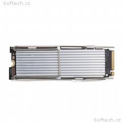 HPE ProLiant DL3X5 Gen11 Standard 2U Heat Sink Kit