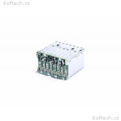 HPE 8SFF Tri-Mode U.3 x1 BC Backplane Kit DL385, 3
