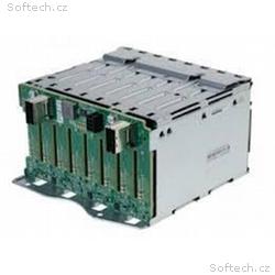HPE ProLiant DL380 Gen11 2U 8SFF x1 Tri-Mode U.3 F