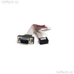 HPE DL36X Gen11 Rear Serial Port Cbl Kit