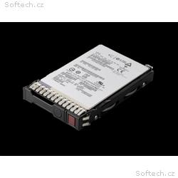 HPE 6.4TB SAS 12G Mixed Use SFF SC Multi Vendor SS