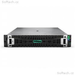 HPE DL385 Gen11 9124 1P 32G 8SFF EU Svr