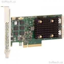 HPE MR216i-p x16 Lanes without Cache NVMe, SAS 12G