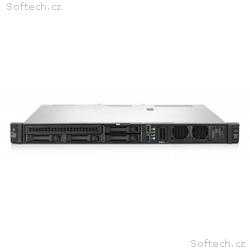 HPE PL DL20g11 E-2436 (2.9G, 6C) 1x32G (P64339) 2x