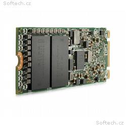 HPE 960GB NVMe Gen4 Mainstream Performance Read In