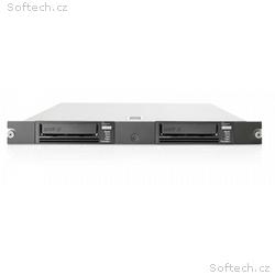 HPE Storage LTO-8 Ultrium Rack Mount Tape Drive 5x