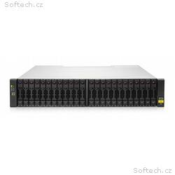 HPE MSA 2060 SFF 2x12Gb SAS 4-port Controller 12x2