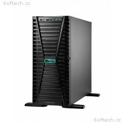 HPE PL ML110g11 4510 (2.4G, 12C) NS204(2x480) 2x32