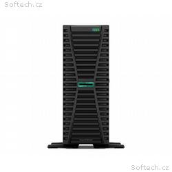 HPE ML350 G11 4510, 64GB, 2 x 480GB NVME, MR408i-o