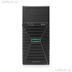 HPE ML30 Gen11 6315P, 32GB, 2 x 1TB SATA NHP