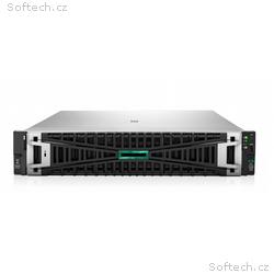 HPE DL380 G12 6515P, 64GB, 2 x 480GB SSD