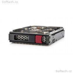 HPE 18TB SAS 12G Business Critical 7.2K LFF LP 1-y