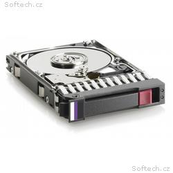 HP HDD SAS 4TB 7.2k MDL DP 3.5" LFF 6G rfbd