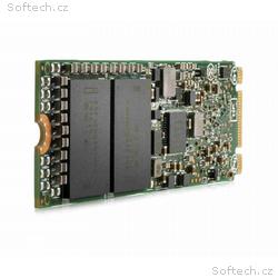 HPE 480GB NVMe Gen4 Mainstream Performance Read In
