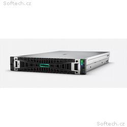 HPE PL DL380g11 5418Y (2.0, 24C) 2x32G (P43328) MR