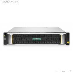 HPE MSA 2.4TB SAS 12G Enterprise 10K SFF (2.5in) M