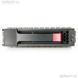 HPE MSA 2.4TB SAS 12G Enterprise 10K SFF (2.5in) M
