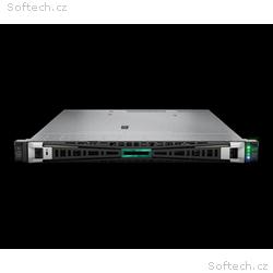 HPE PL DL365g11 AMD Epyc 9224 (2.5, 24C) 2x32G 2x4