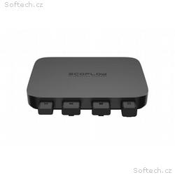 EcoFlow alternátorový nabíječ 3v1