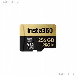 Insta360 paměťová karta MicroSDXC 256 GB