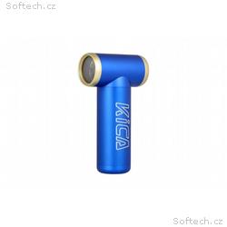 KiCA Jet Fan 2S ventilátor, 117 000 otáček za minu