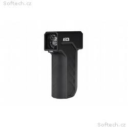 KiCA Jet Fan ULTRA ventilátor, černá