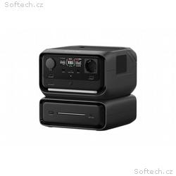 EcoFlow RIVER 3 Max bateriové stanice