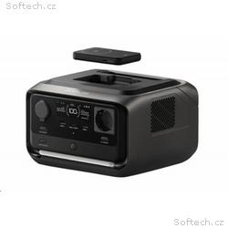 EcoFlow RIVER 3 Plus Wireless