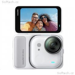 Insta360 GO Ultra miniaturní akční kamera, 4K Ultr