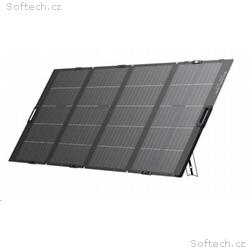 EcoFlow solární panel 400W skládací - 2.generace