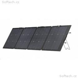 EcoFlow solární panel 220W skládací - 3. generace