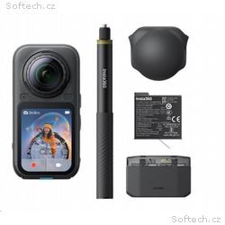 Insta360 X6 Essentials Bundle